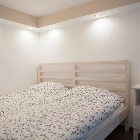 Downtown Apartment Csengery 10 Budapest Ngoại thất bức ảnh