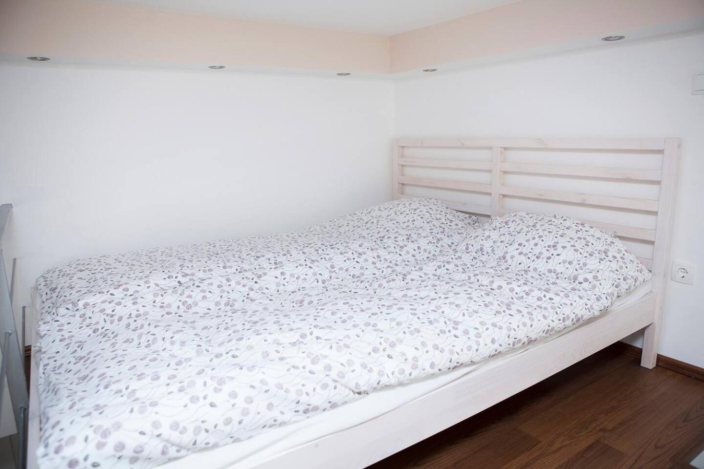 Downtown Apartment Csengery 10 Budapest Ngoại thất bức ảnh