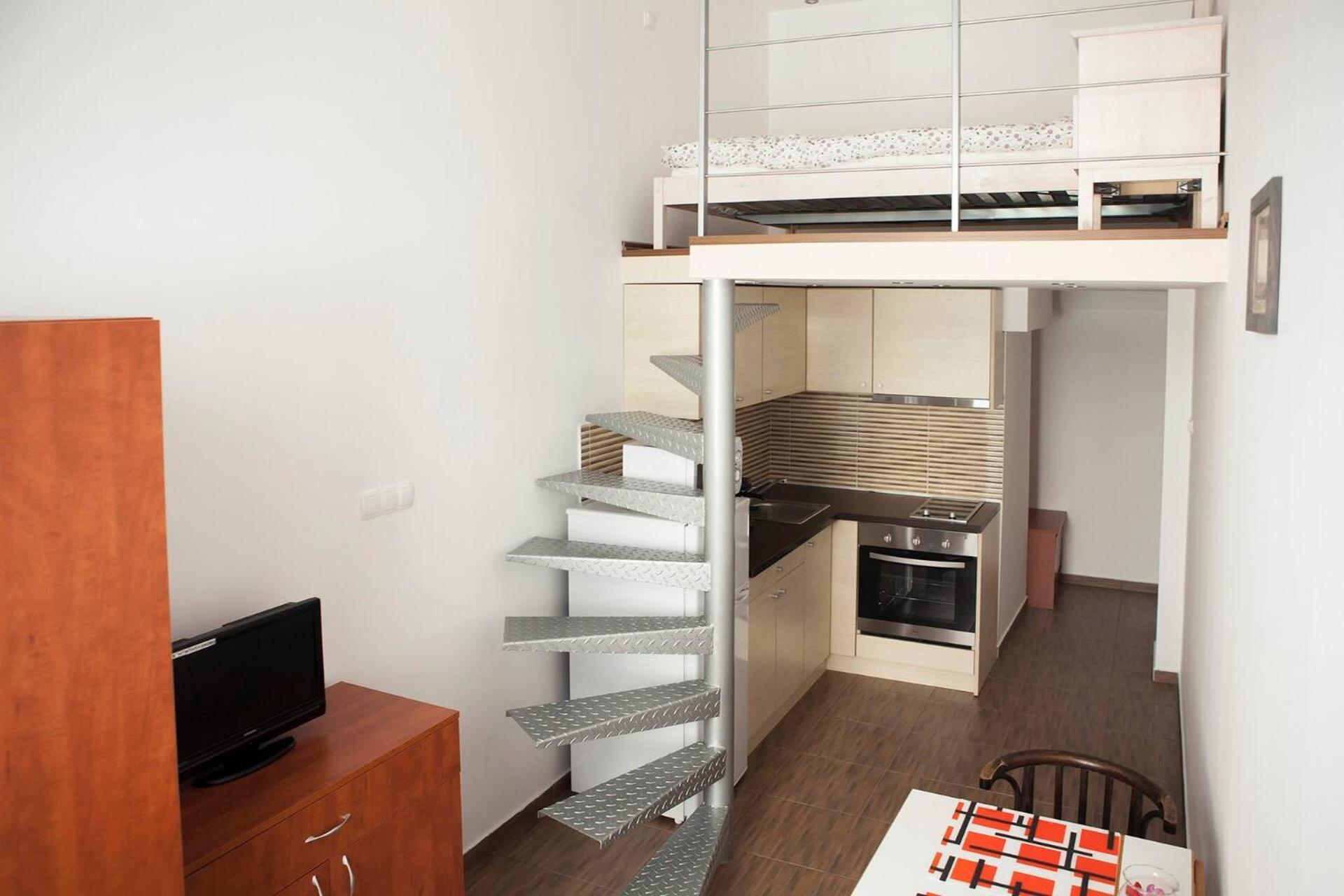 Downtown Apartment Csengery 10 Budapest Ngoại thất bức ảnh