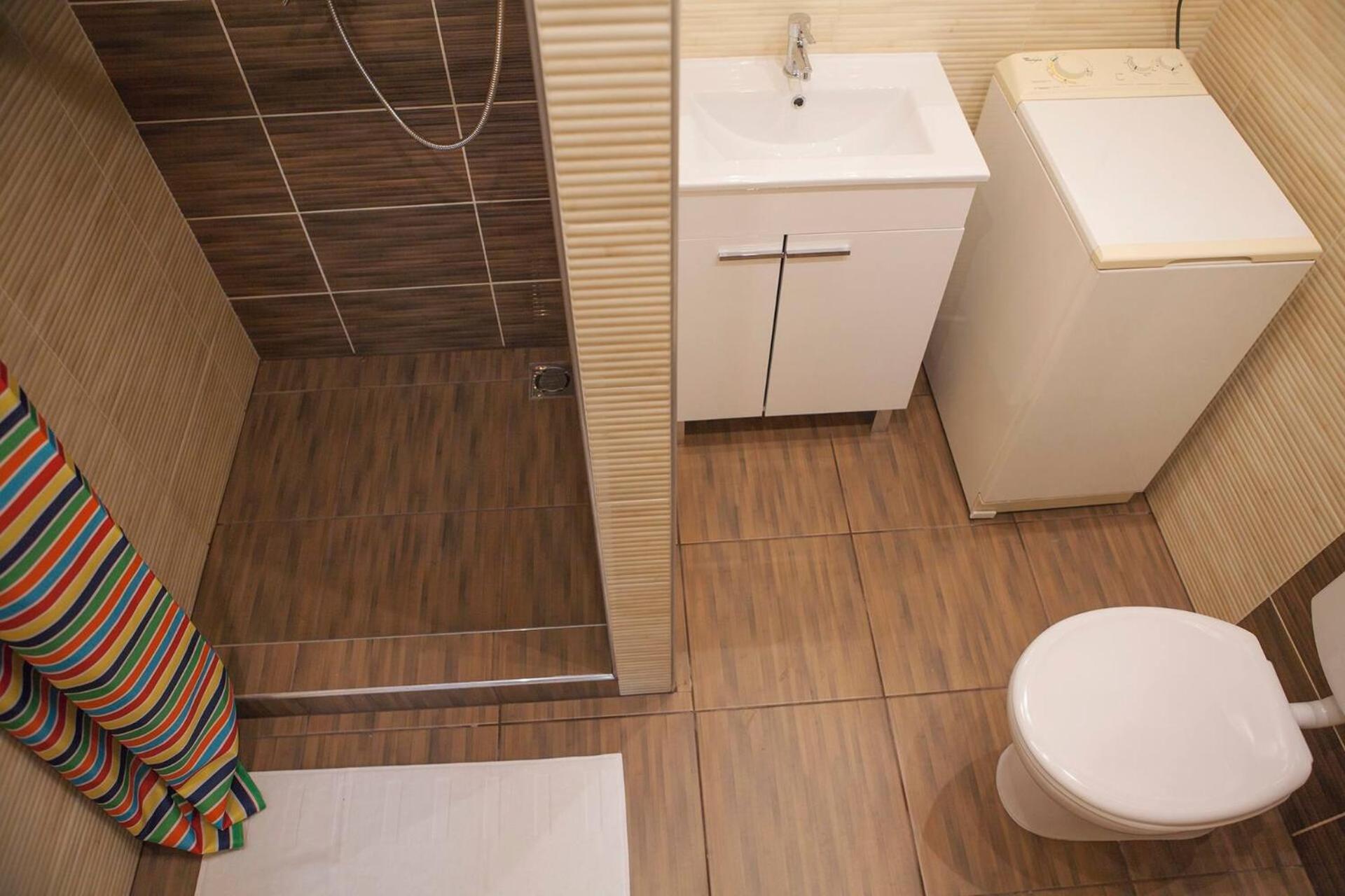 Downtown Apartment Csengery 10 Budapest Ngoại thất bức ảnh