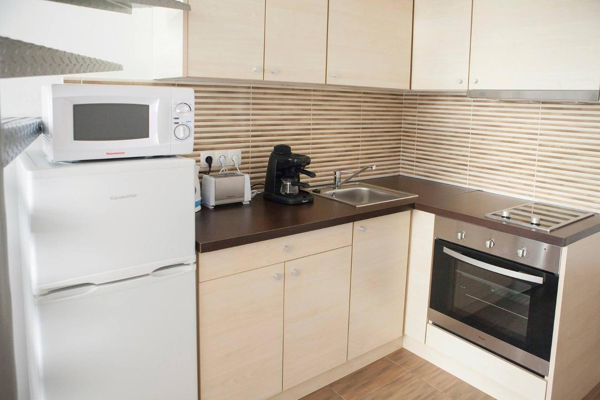 Downtown Apartment Csengery 10 Budapest Ngoại thất bức ảnh