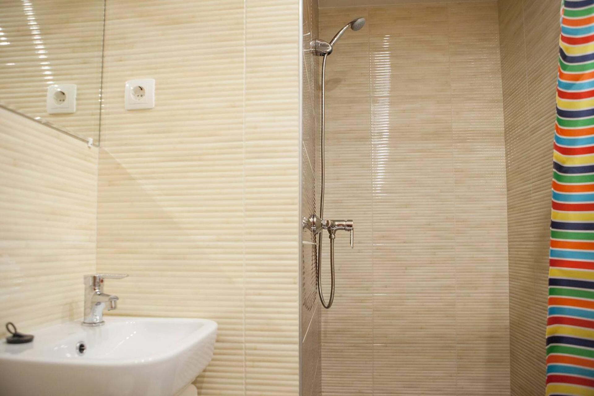 Downtown Apartment Csengery 10 Budapest Ngoại thất bức ảnh